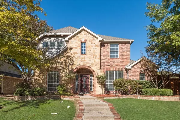 2374 Brazos Drive, Frisco, TX 75033