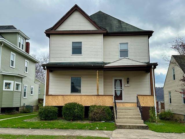 1507 Fifth Street, Moundsville, WV 26041