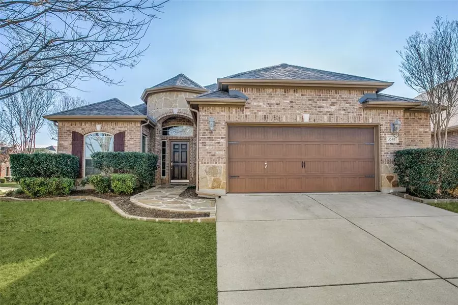 3540 Gallant Trail, Fort Worth, TX 76244