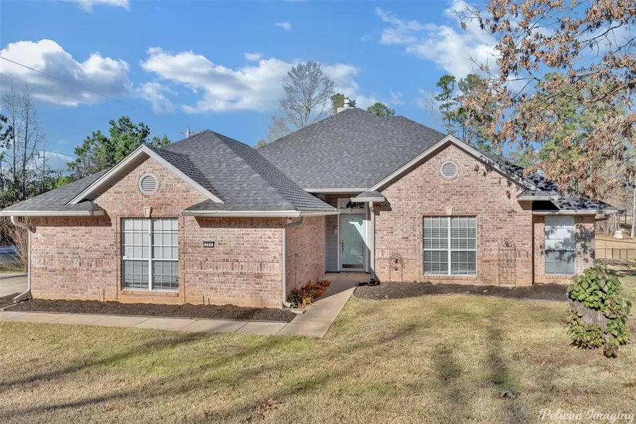 260 S Lakeshore Drive, Benton, LA 71006