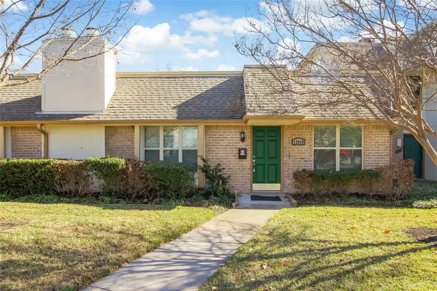 13858 Brookgreen Drive, Dallas, TX 75240