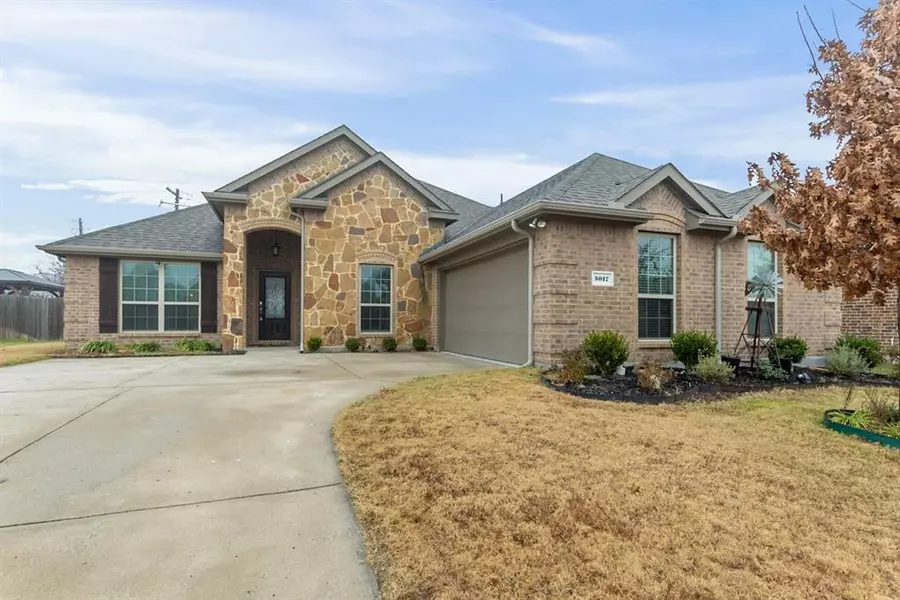 5017 Hidden Creek Road, Garland, TX 75043