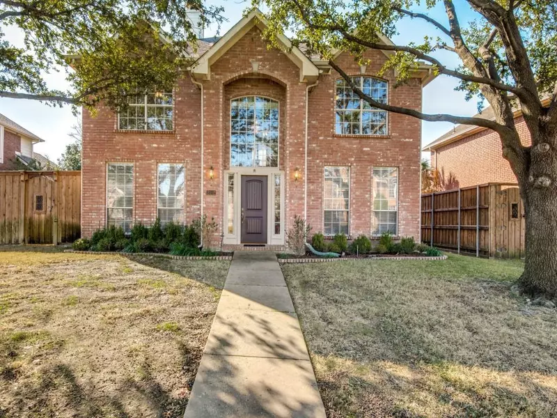 2112 Alto Avenue, Carrollton, TX 75007