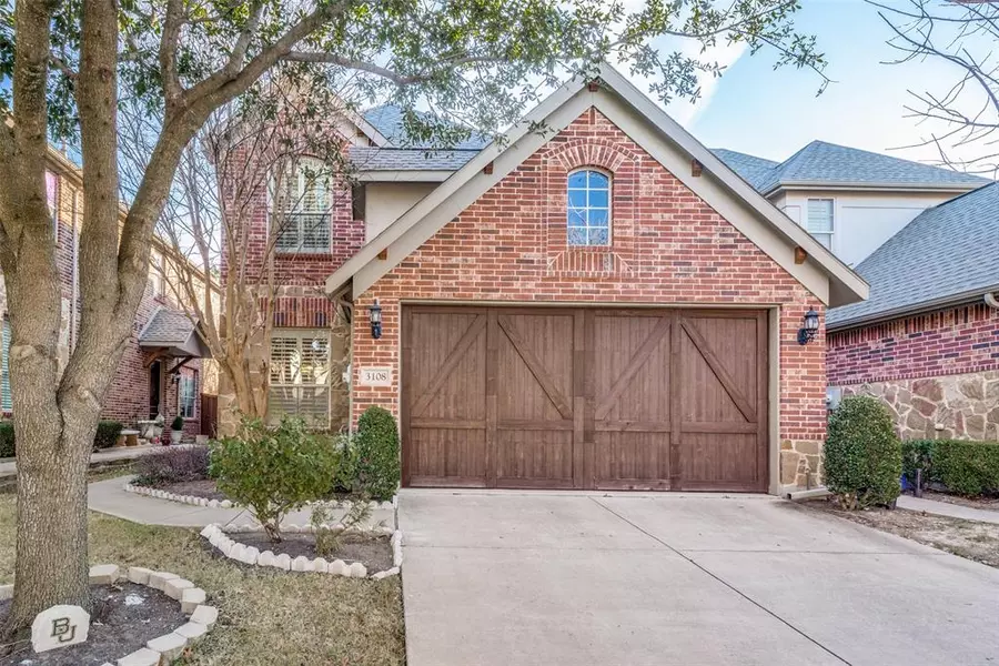 3108 Bloomfield Court, Plano, TX 75093