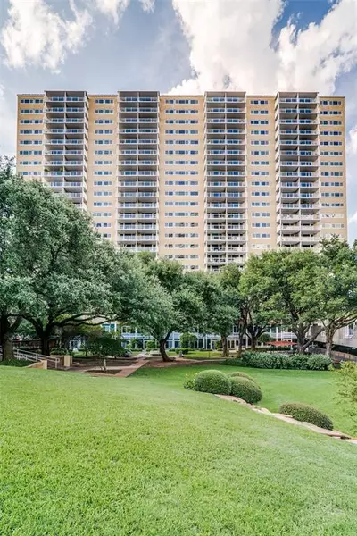 3883 Turtle Creek Boulevard #605, Dallas, TX 75219