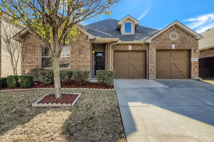 6417 Hickory Hill Drive, Plano, TX 75074