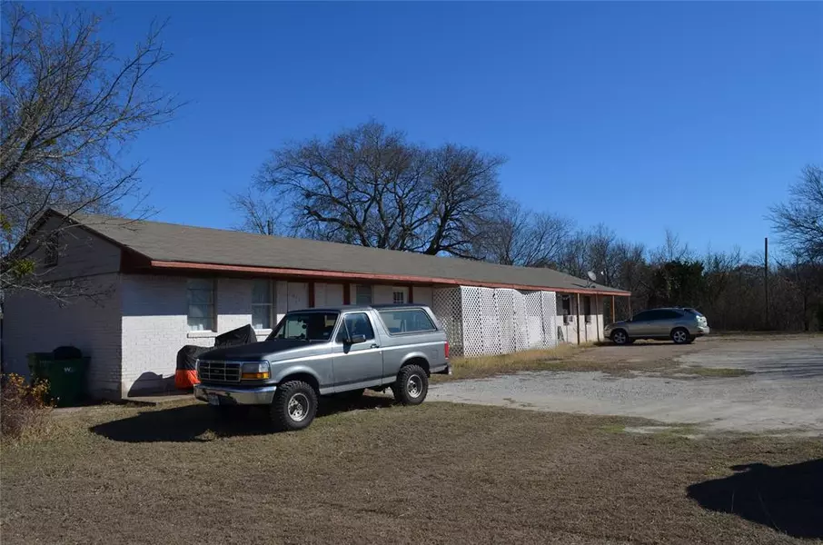 611 Hwy 11, Tom Bean, TX 75489