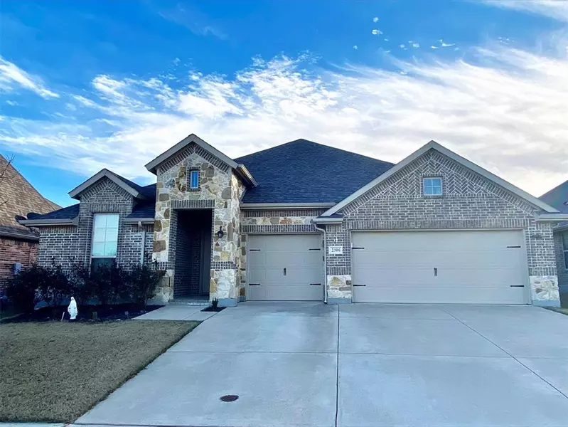 2306 Jackson Drive, Melissa, TX 75454