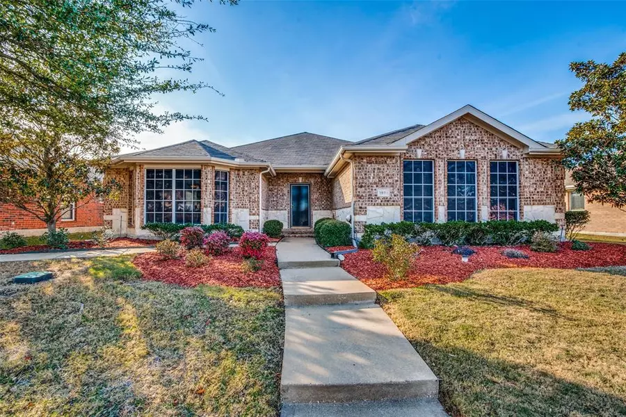 1981 Trail Glen, Rockwall, TX 75032