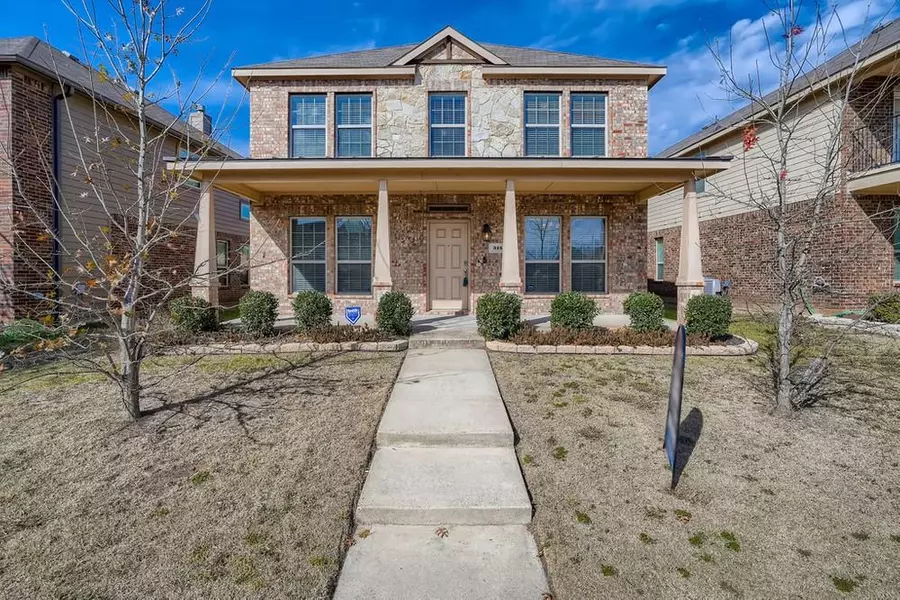 315 Overlook Lane, Lancaster, TX 75146