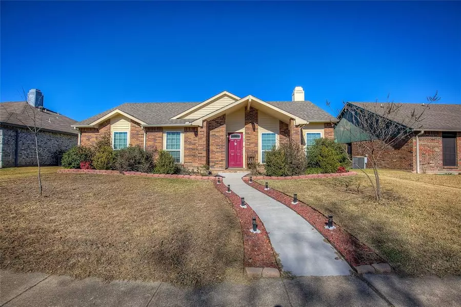 7109 Christina Lane, Garland, TX 75043