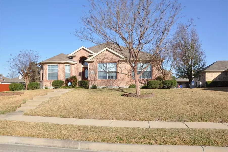 308 Sandy Lane, Royse City, TX 75189