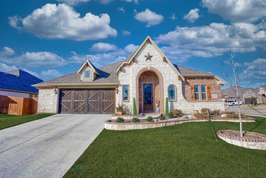 4805 Windfern Way, Midlothian, TX 76065