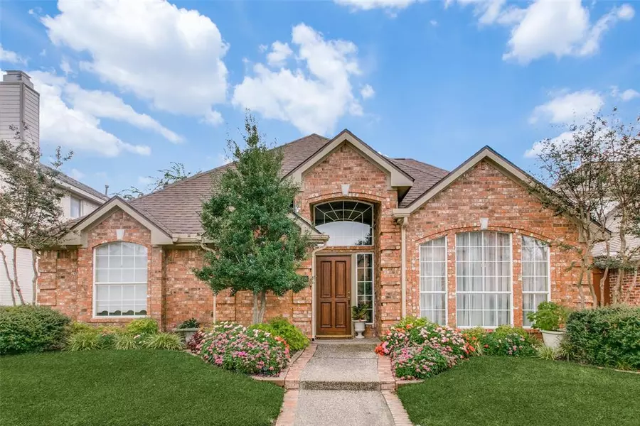 4328 VOSS HILLS Place, Dallas, TX 75287