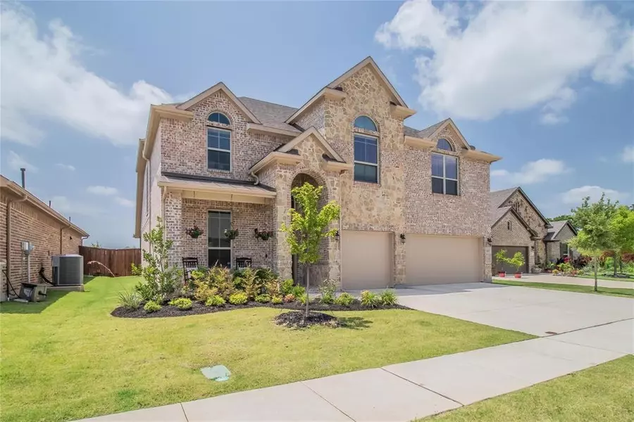 120 Manor Lane, Hickory Creek, TX 75065