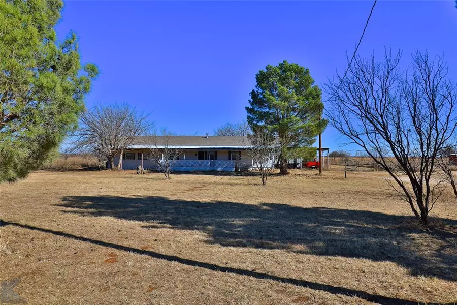 13302 County Road 457, Hawley, TX 79525