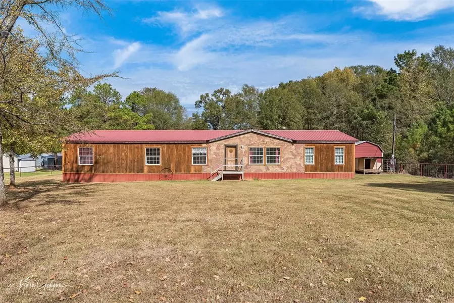 262 Hanson Drive, Doyline, LA 71023