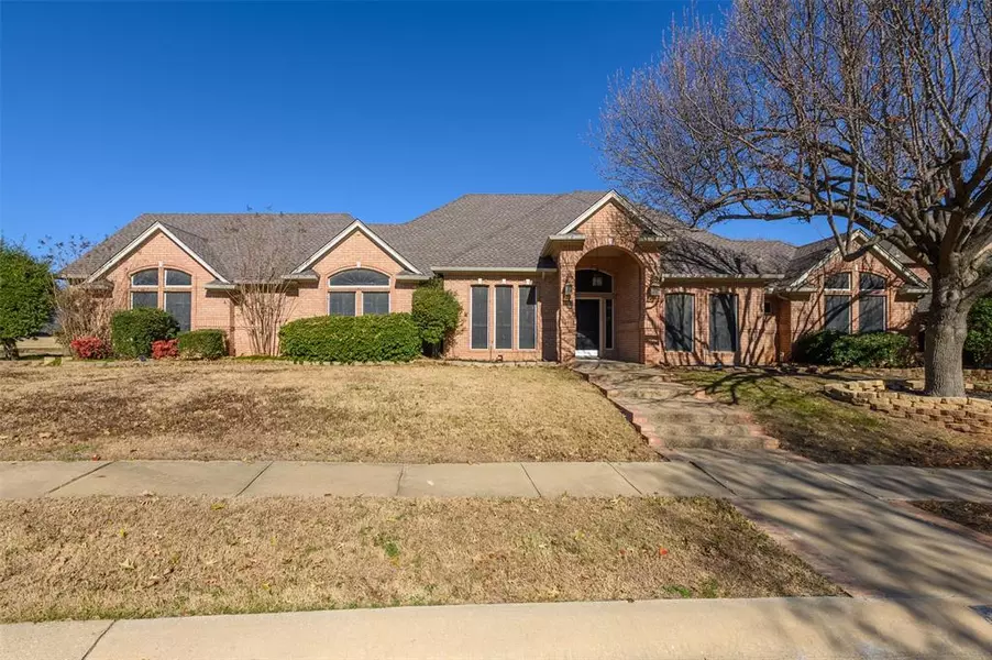 1873 Vintage Court, Corinth, TX 76210