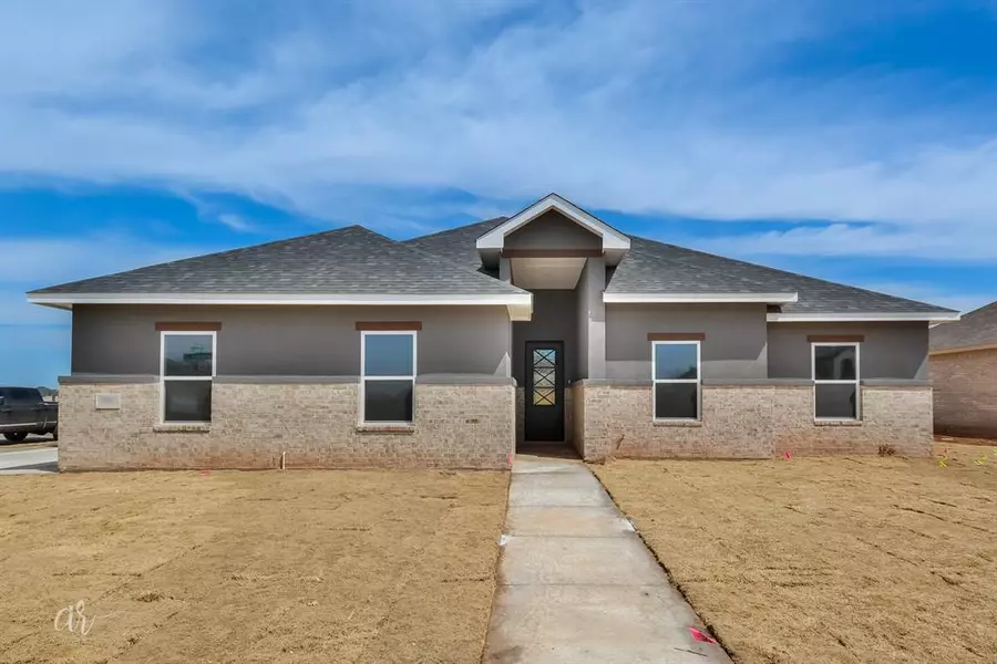 7001 Coldwater Drive, Abilene, TX 79606