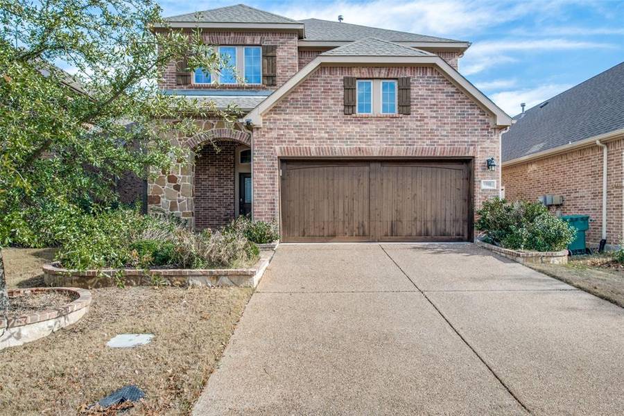 309 Eastland Drive, Lewisville, TX 75056