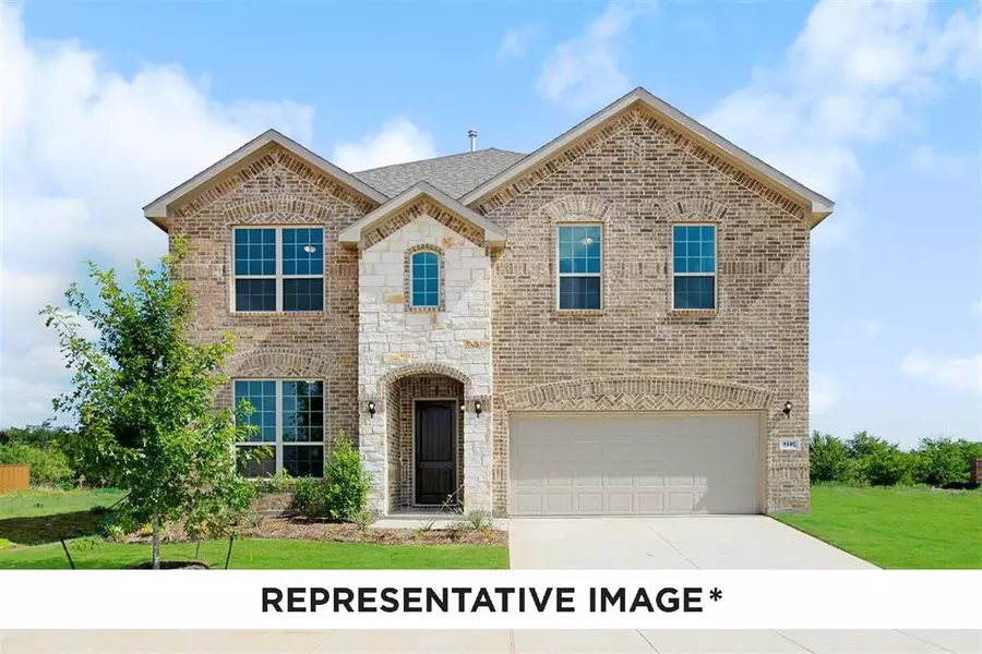 312 Crescent Avenue, Melissa, TX 75454