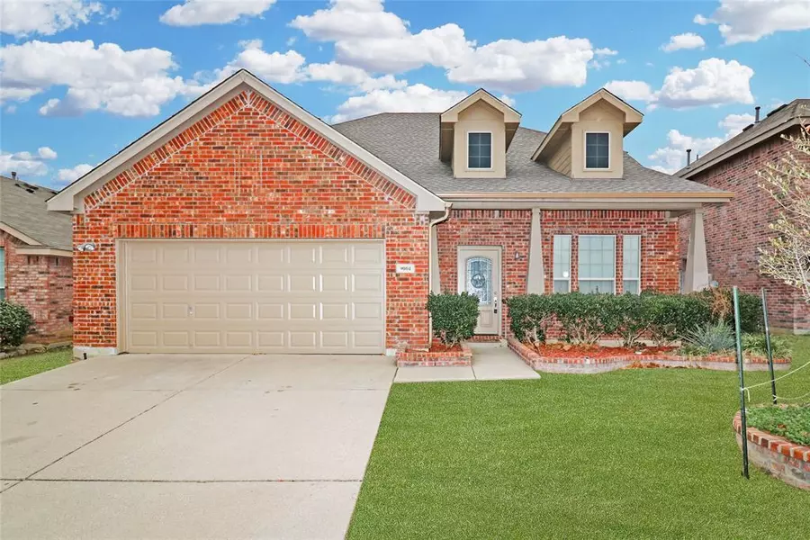 9004 Chalkstone Street, Arlington, TX 76002