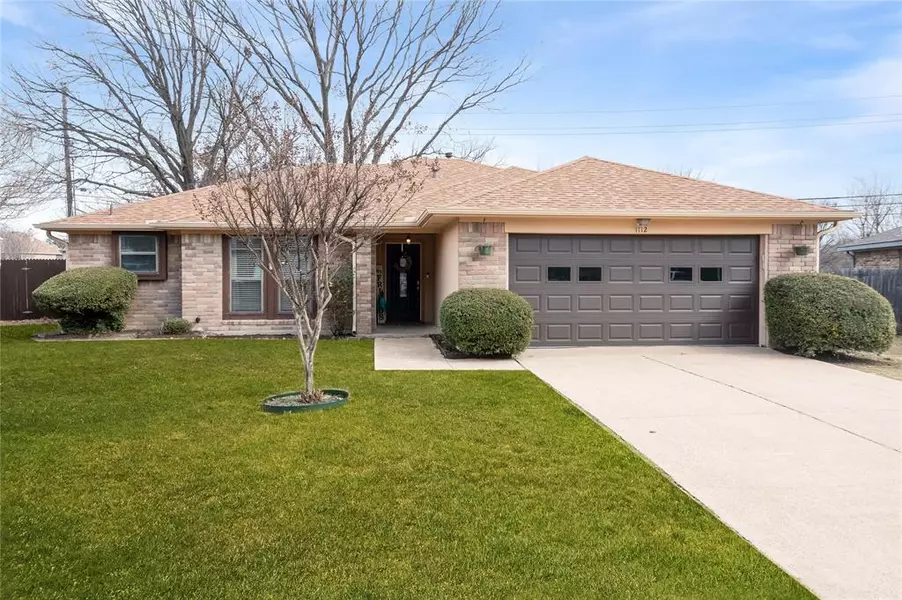 1112 Sandy Trail Drive, Allen, TX 75002