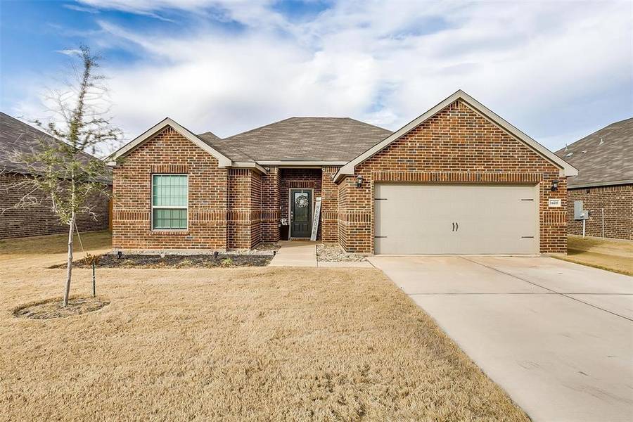 1428 Mackinac, Crowley, TX 76036