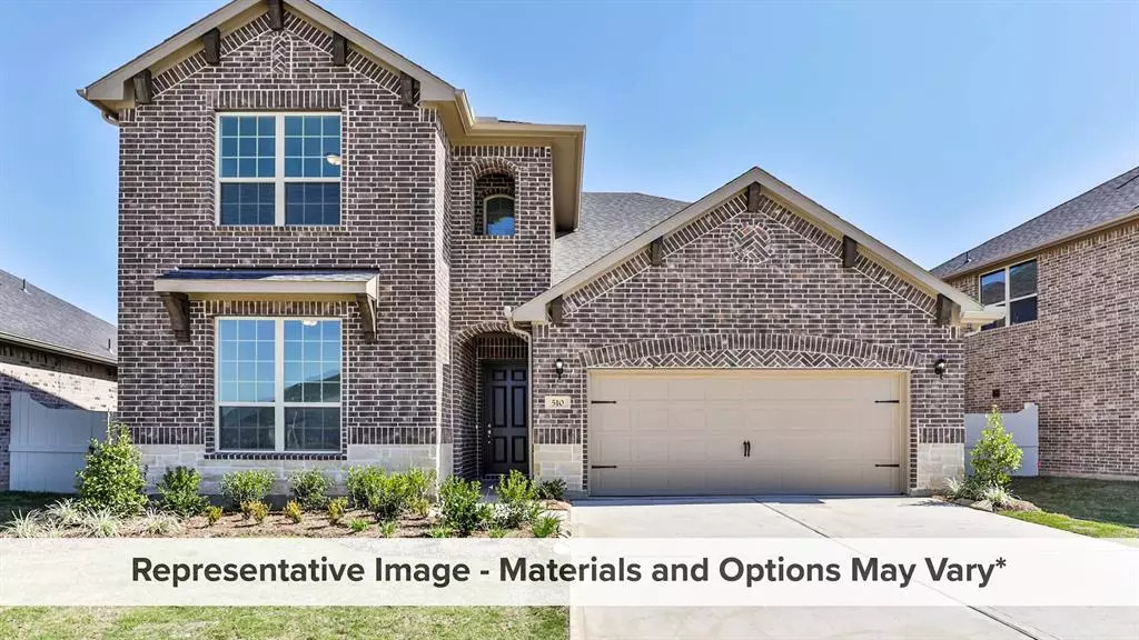 305 Crescent Avenue, Melissa, TX 75454