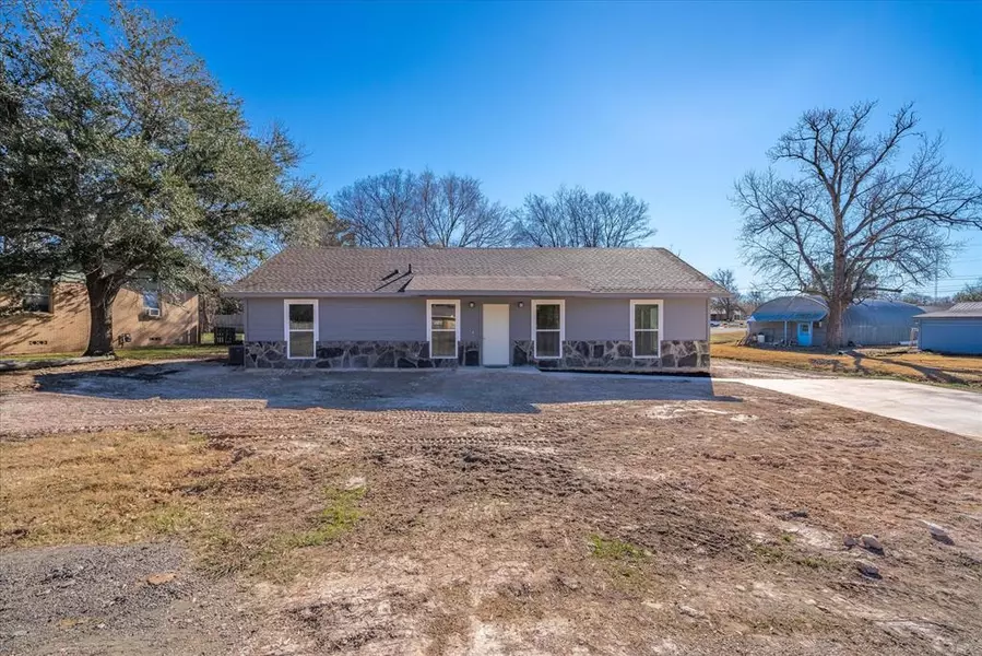 1550 SHADY LANE, Canton, TX 75103