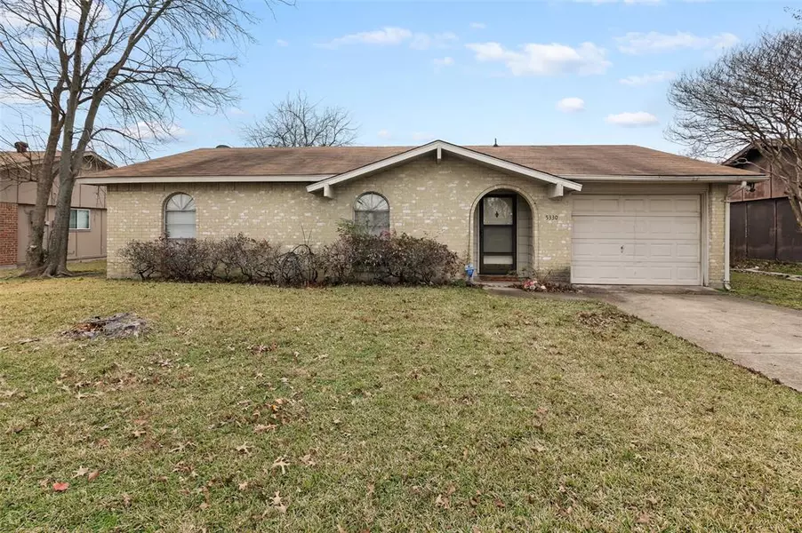 5330 Robin Road, Garland, TX 75043