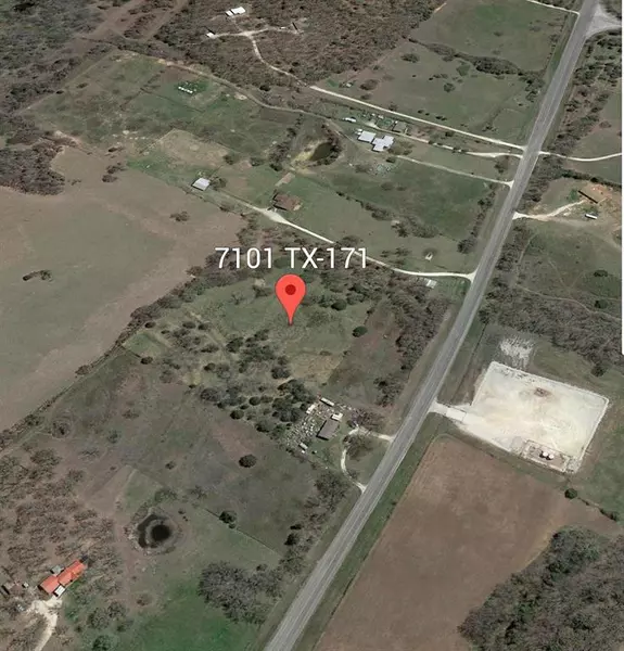 7101 S Highway 171, Grandview, TX 76050