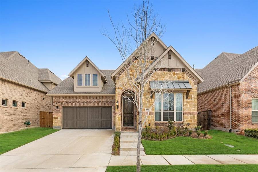 5105 Berkley Drive, Mckinney, TX 75070