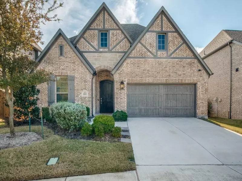 8809 Brunswick Lane, Mckinney, TX 75072