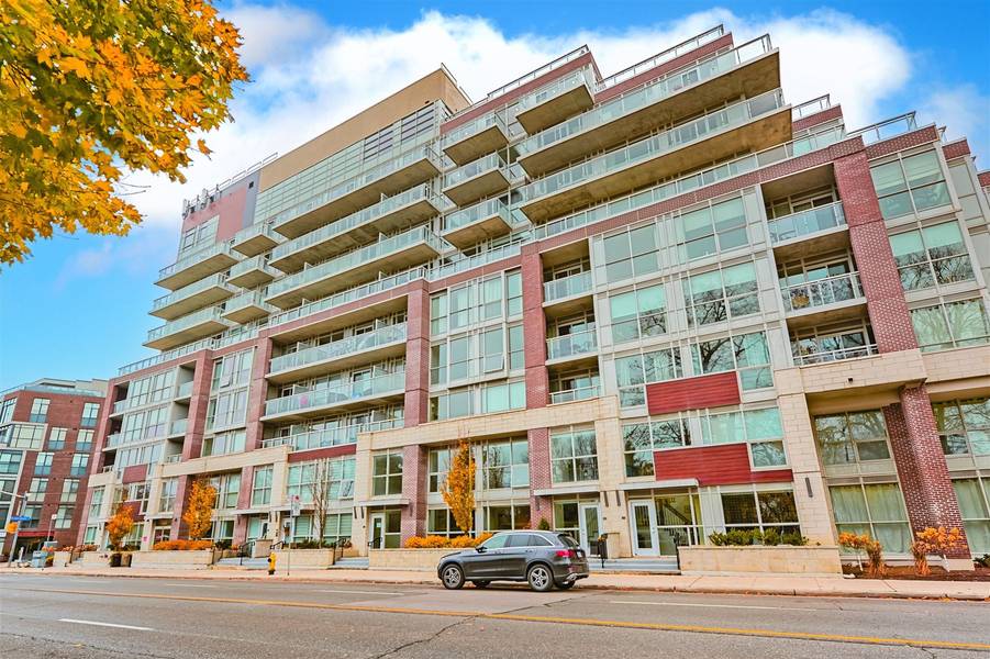 1350 Kingston RD #202, Toronto E06, ON M1N 0B7