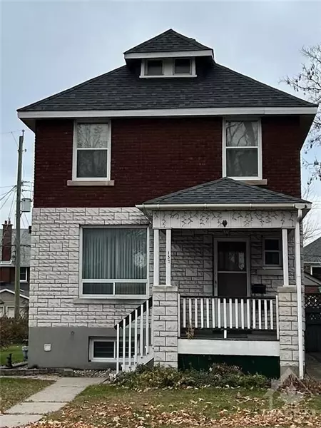 157 BAYSWATER AVE, West Centre Town, ON K1Y 2G4