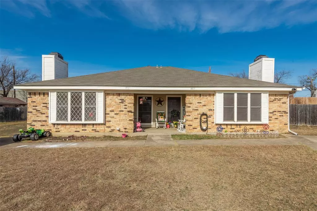 Richland Hills, TX 76118,6613 Laura Ann Court