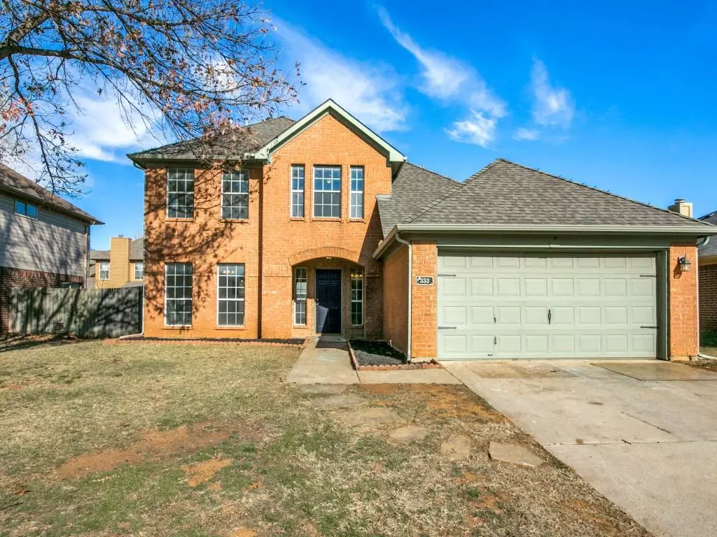 Lake Dallas, TX 75065,333 Stately Oak Lane