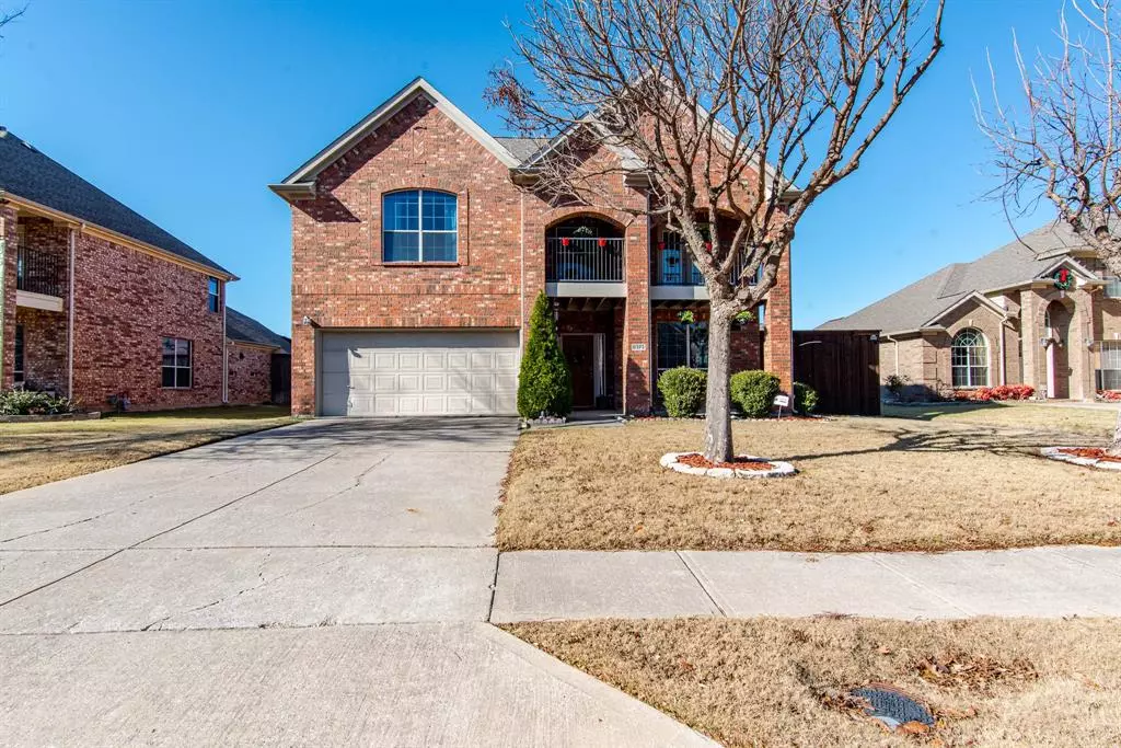 Frisco, TX 75035,8373 Brightside Lane