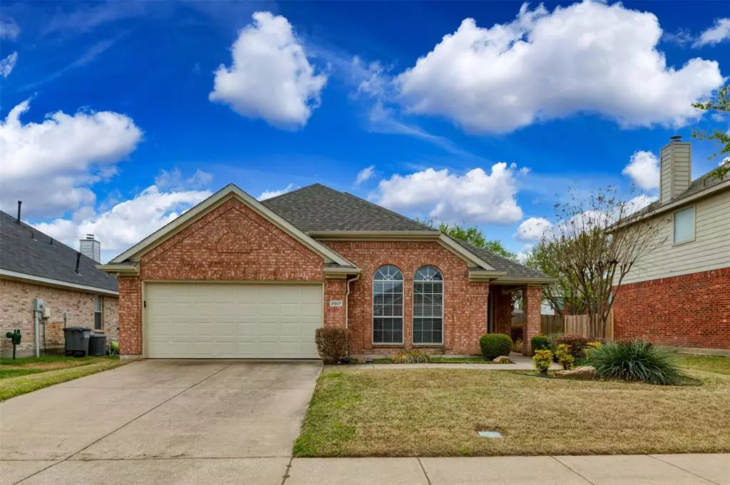 Wylie, TX 75098,3507 Viburnum Drive