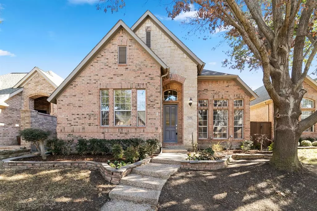 Dallas, TX 75252,7232 Dogwood Creek Lane