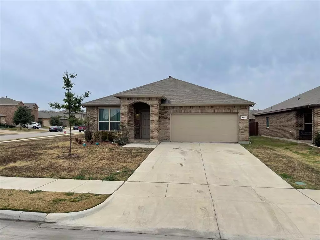 Saginaw, TX 76131,468 Spring Drive