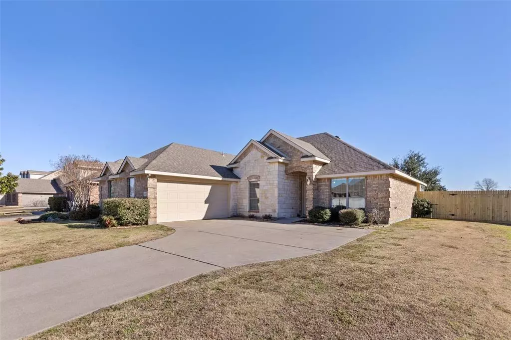 Wylie, TX 75098,1917 Spencer Lane