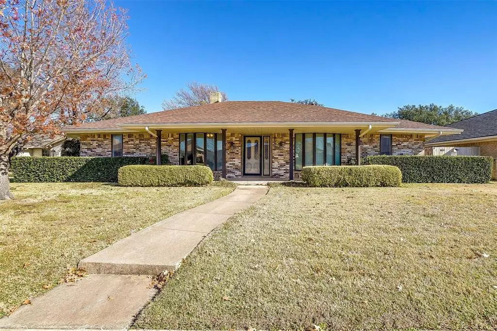 Irving, TX 75062,3500 Bellah Court