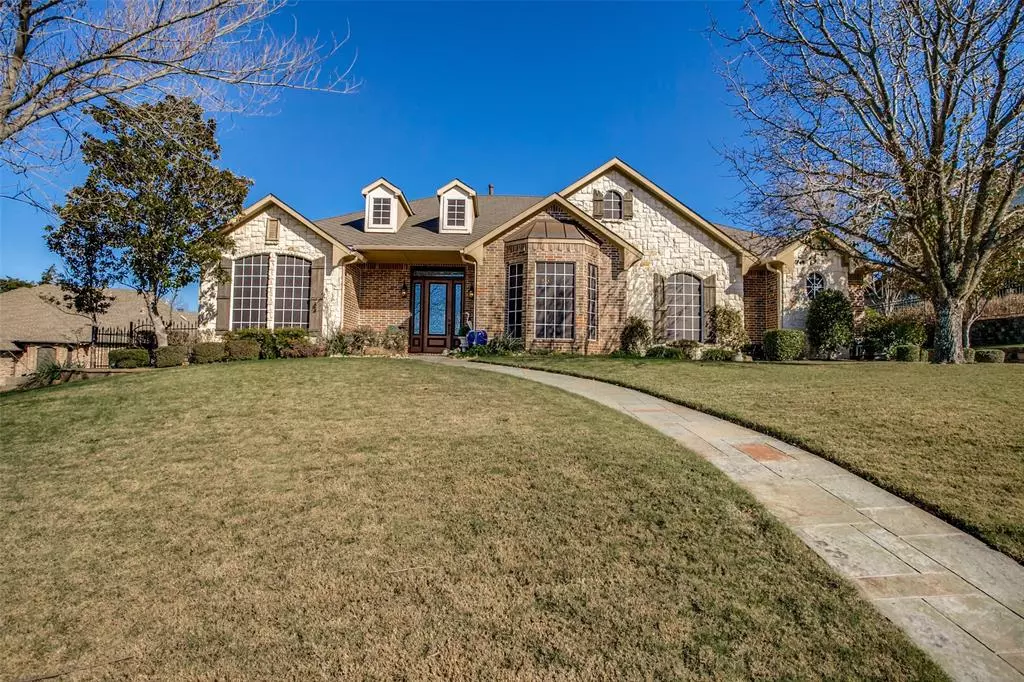 Heath, TX 75032,4 Cypress Court