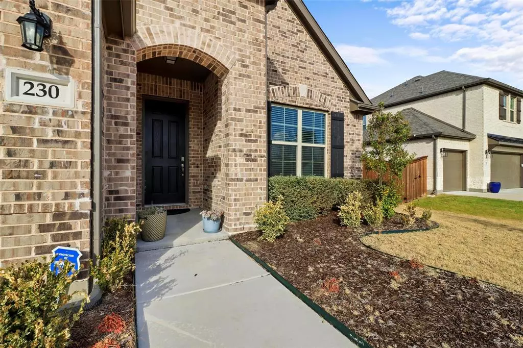 Prosper, TX 75078,230 Fox Crossing Lane