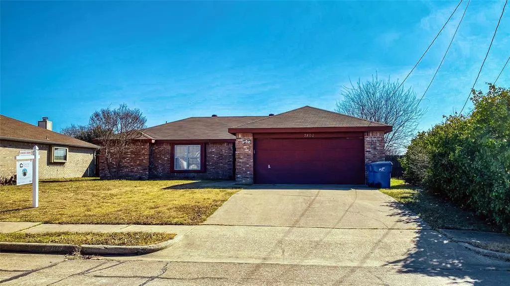 Rowlett, TX 75089,7802 Creek Wood Drive