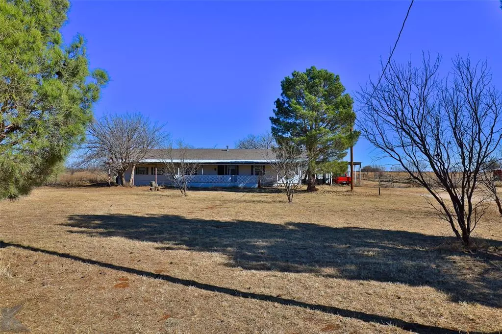 Hawley, TX 79525,13302 County Road 457