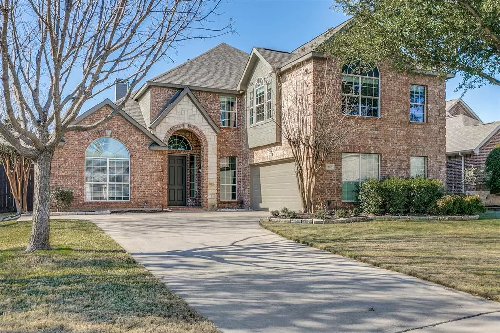 Keller, TX 76248,328 Huffman Bluff