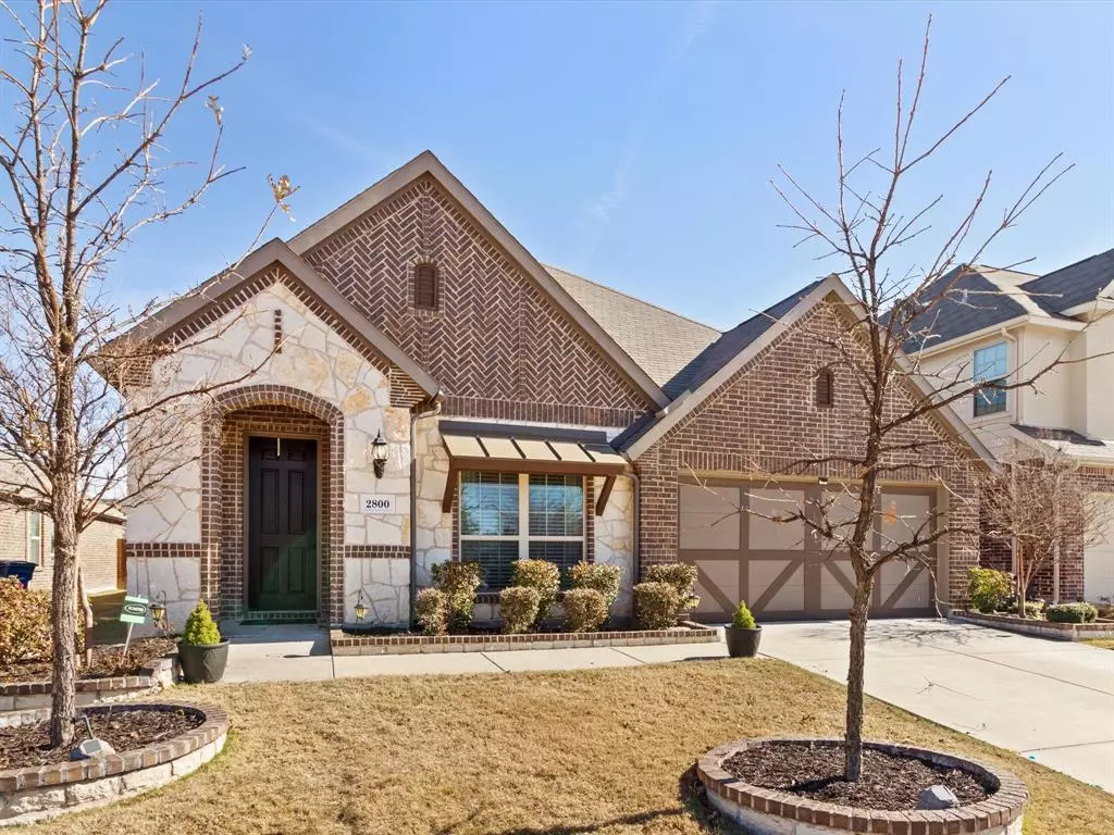 Little Elm, TX 75068,2800 Waterton Drive